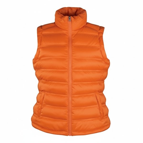 Result R193F - Women'S Ice Bird Padded Gilet
