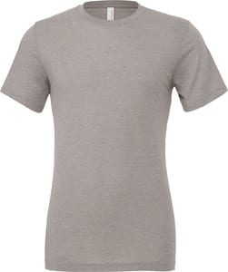 Bella+Canvas BE3413 - TRIBLEND CREW NECK T-SHIRT