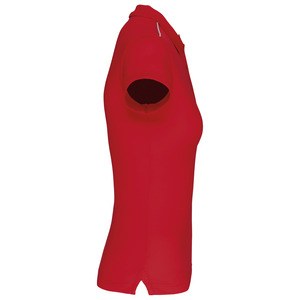 Proact PA481 - POLO DE MANGA CORTA PARA MUJER