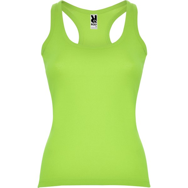 Roly CA6517 - CAROLINA Camiseta entallada