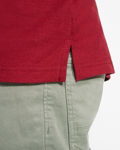 Roly PO5009 - CARPE  Polo de manga larga