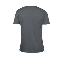 Gildan GN646 - Gildan Softstyle™ Men's Lightweight V-Neck T-Shirt