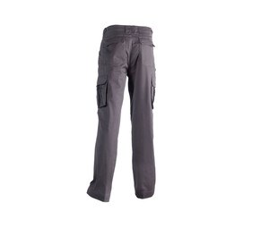 Herock HK001 - Ultimate Multi-Pocket Water-Repellent Work Trousers