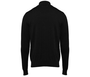 Pen Duick PK453 - Sueter Cremallera Completa Jumper