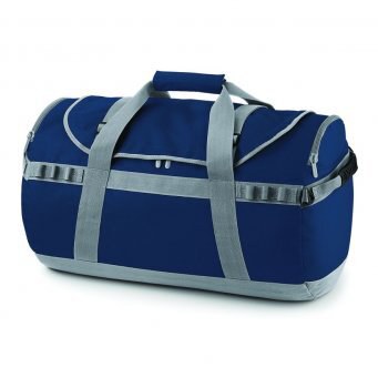 Quadra QD525 - Bolsa de Carga Versátil 68L con Seguridad