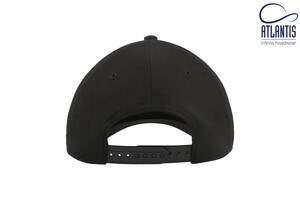 Atlantis AT059 - Classic Structured Cotton Blend Cap
