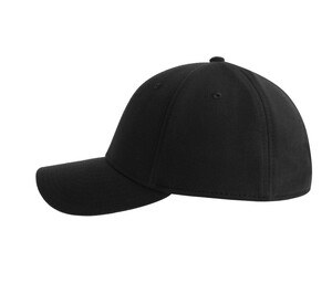 Atlantis AT059 - Classic Structured Cotton Blend Cap