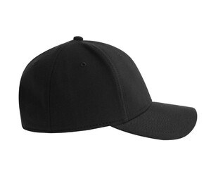 Atlantis AT059 - Classic Structured Cotton Blend Cap