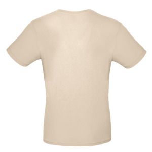 B&C BC01T - Contemporary Men's Ring-Spun Cotton T-Shirt