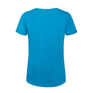 B&C BC02T - B&C Women's Cotton Tee - Versatile & Lightweight