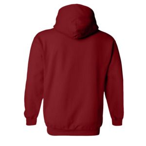Gildan GN940 - Premium Unisex Heavy Blend Hooded Sweatshirt