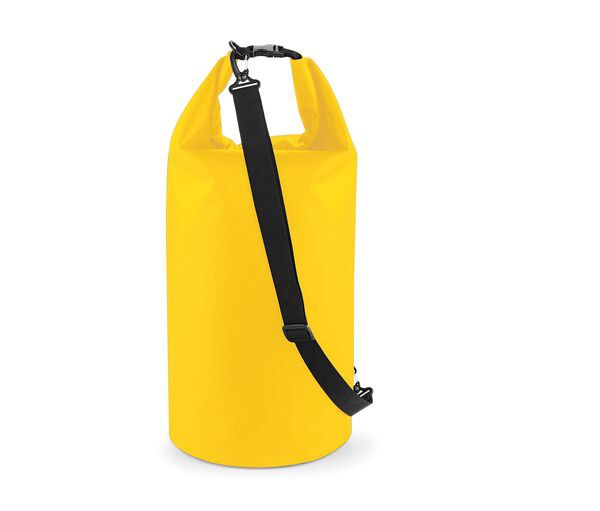 Quadra QD640 - SLX 40 litre waterproof drytube