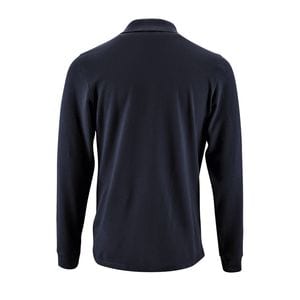 SOL'S 02087 - Perfect Lsl Men Long Sleeve Piqué Polo Shirt