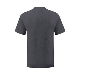 Fruit of the Loom SC150 - Ultimate Comfort Men's Cotton Tee