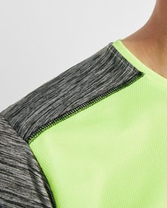 Roly CA6653 - ZOLDER Short-sleeve technical t-shirt