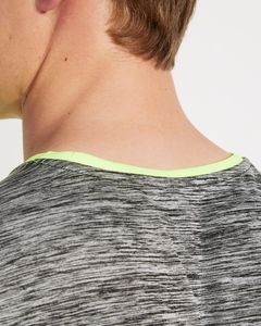 Roly CA6653 - ZOLDER Short-sleeve technical t-shirt