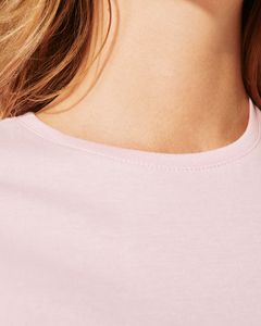 Roly CA6627 - JAMAICA Fitted short-sleeve t-shirt