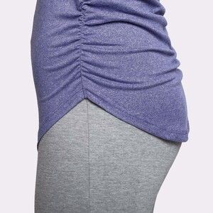 Roly CA6664 - AINTREE Camiseta técnica multi-deporte de manga corta para mujer