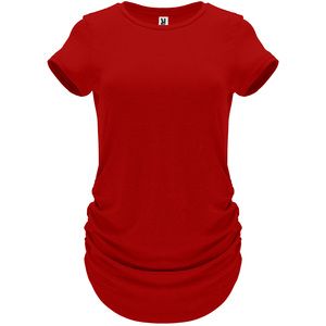 Roly CA6664 - AINTREE Camiseta técnica multi-deporte de manga corta para mujer