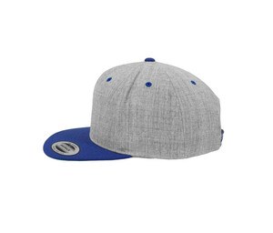 Flexfit 6089MT - Gorra Snapback 6089MT 2 tonos