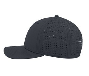Atlantis AT182 - Gorra ventilada Breezy