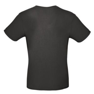 B&C BC01T - Contemporary Men's Ring-Spun Cotton T-Shirt