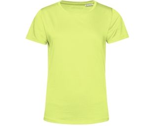 B&C BC02B - Women'S Round Neck T-Shirt 150 Organic