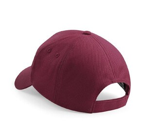Beechfield BF015 - 5 Panel Cap 100% Cotton