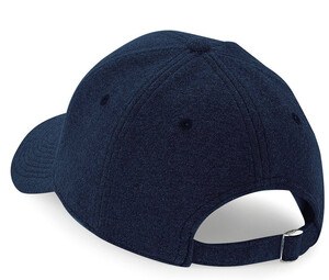 Beechfield BF677 - 6 Panel Baseball Cap