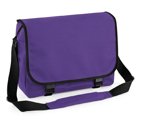 Bag Base BG210 - Bolsa de hombro para documentos