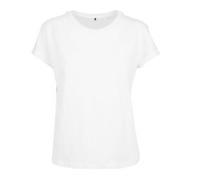 Build Your Brand BY052 - Camiseta Femenina BY052