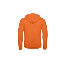 B&C ID203 - Sudadera con capucha