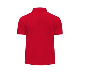 JHK JK210 - Classic Men's Breathable Cotton Polo Shirt