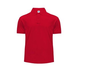 JHK JK210 - Classic Men's Breathable Cotton Polo Shirt