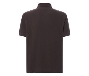 JHK JK210 - Polo Clásico de Algodón Transpirable