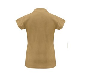 JHK JK211 - Polo piqué mujer 200