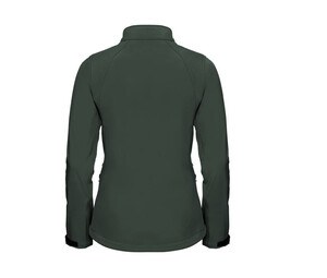 Russell JZ40F - Chaqueta Softshell para mujer