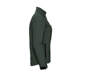 Russell JZ40F - Chaqueta Softshell para mujer