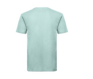 Russell RU108M - Camiseta orgánica hombre