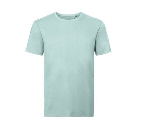 Russell RU108M - Camiseta orgánica hombre
