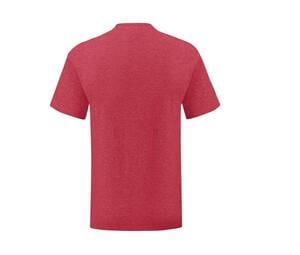 Fruit of the Loom SC150 - Ultimate Comfort Men's Cotton Tee