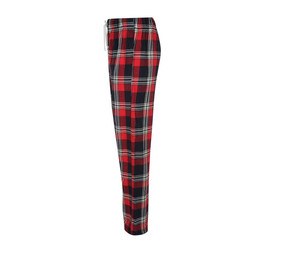 SF Men SF083 - Comfort Fit Men's Flannel Pajama Pants