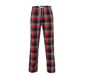 SF Men SF083 - Comfort Fit Men's Flannel Pajama Pants