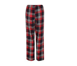SF Women SK083 - Pantalón de pijama para mujer SK083