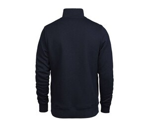 Tee Jays TJ5438 - Half zip sweatshirt Men