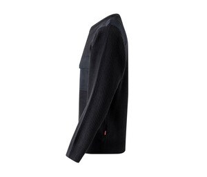 VELILLA VL100 - Suéter cuello redondo VL100