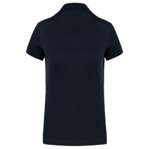Kariban K2001 - Polo de mujer de Supima® de manga corta