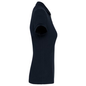 Kariban K2001 - Polo de mujer de Supima® de manga corta