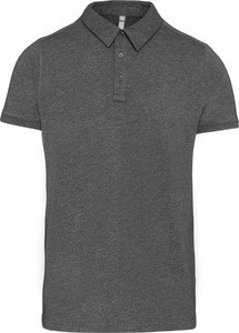 Kariban K262 - Men's short sleeved jersey polo shirt