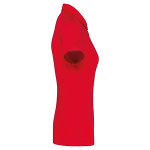 Kariban K263 - Polo jersey manga corta mujer